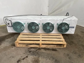 LU-VE S2HC 110 N 05 evaporator / air cooler - N/A obrazek 1