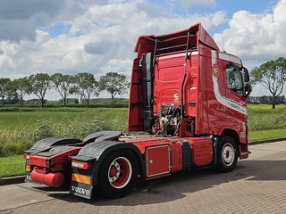 Volvo FH 2018 - 420 afbeelding 3 miniatuur