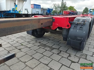 Kögel SW24 41A55A WS 2007 - N/A afbeelding 16