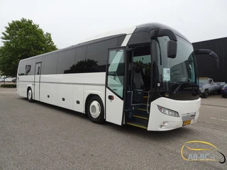 Neoplan Jetliner C - 57 Seats EURO 6 2017 afbeelding 3 miniatuur