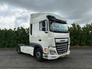 DAF XF480 2021 - FT Euro6 Space Cab for sale