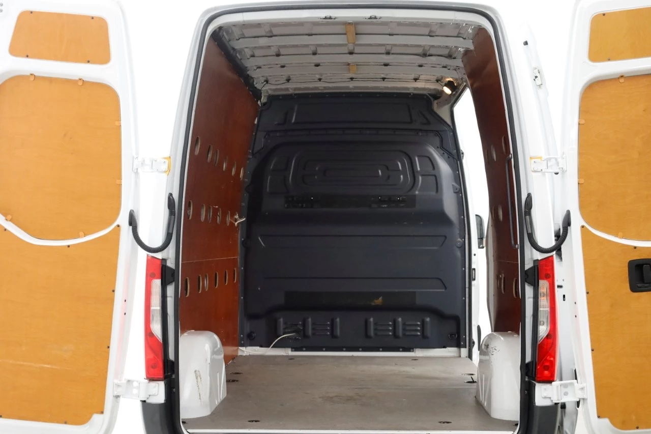 Mercedes-Benz Sprinter 2022 - 215 CDI 150pk L2H2 9G Automaat Airco/CarPlay 12-2022 Bild 5