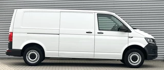 Volkswagen Transporter 2019 - 2.0 TDI L2 Nette bus! afbeelding 5