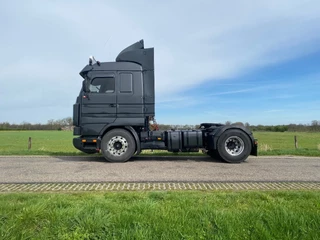 Scania R 1996 - R143-450 V8 | OLD SKOOL | NO RUST !! | COLLECTORS ITEM image 5