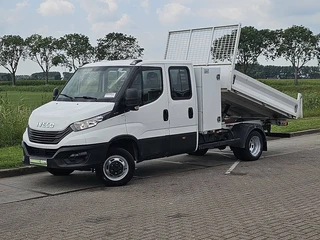 Iveco Daily 2022 - 35C16 afbeelding 2 miniatuur
