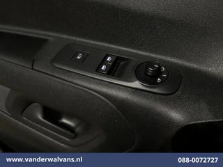 Opel Combo 2022 - 1.5D 102pk L1H1 Euro6 Airco | Camera | Navigatie | Apple Carplay | Cruisecontrol image 18