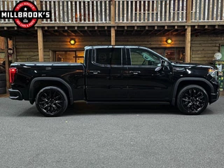 GMC Sierra 2024 - Denali Black edition 6.2L V8 imagen 9