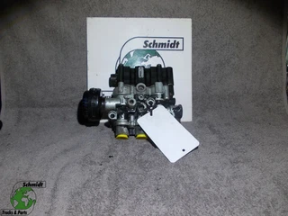 MAN TGX - 81.25902-6145 ECAS DRUKMODULATOR TGS TGL TGM EURO 5 na prodej