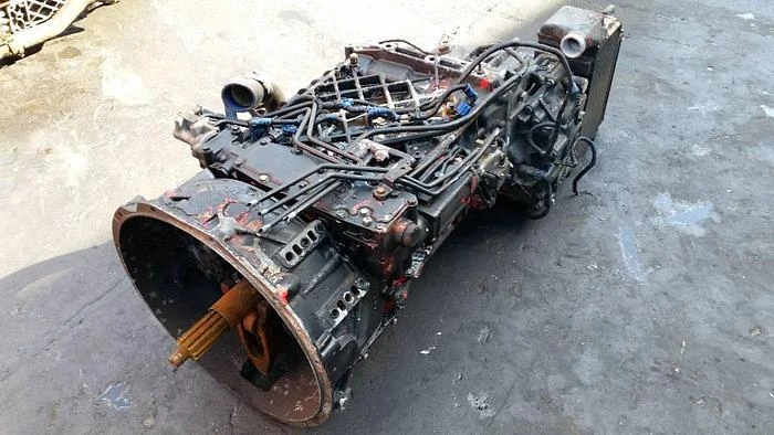 Transmission 16S181 afbeelding 1
