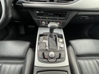 Audi A6 2014 - N/A изображение 15