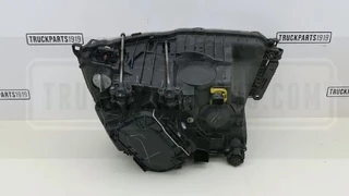 Mercedes-Benz MB - A 9608201839 |  Koplamp Li. MP4 изображение 2