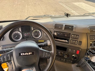 DAF 400 2017 - CF obrazek 34