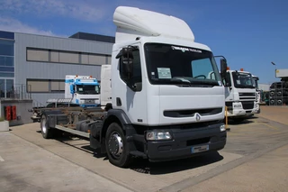Renault N/A 2005 - PREMIUM 270 DCI - Problème moteur. obrazek 2