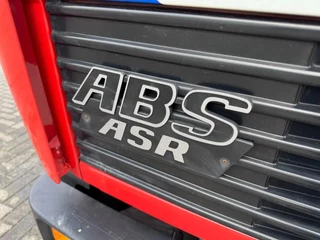 Mercedes-Benz 1117 1990 - N/A image 32