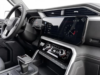 GMC Sierra 2024 - 1500 Sierra Denali 1500 6.2L V8 |INCL. LPG| |BPM VRIJ! | 360 camera | adaptieve cruise control | Stoelkoeling&verwarming| op voorraad!! zdjecie 35