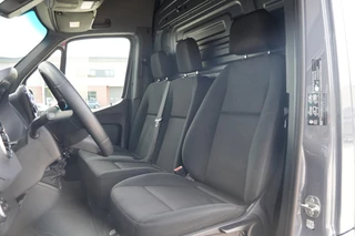Mercedes-Benz Sprinter 2024 - 315 1.9 CDI L2H2 RWD Pro 150pk - Trekhaak - Blindspot - LED - Stoelverwarming - Navi - Rijklaar изображение 17