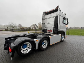 DAF XF 530 FTS 2019 - N/A afbeelding 14