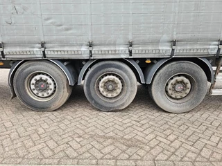 Fruehauf FKSRT4CN 2017 - N/A zdjecie 18