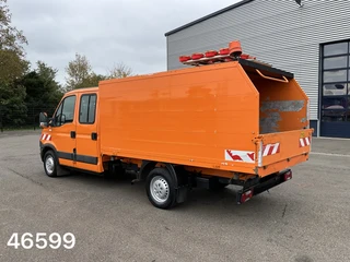 Iveco Daily 2014 - 35S13 Mullsammel 8m³ image 2 thumbnail