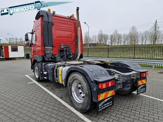 Volvo N/A 2018 - FMX450 afbeelding 2