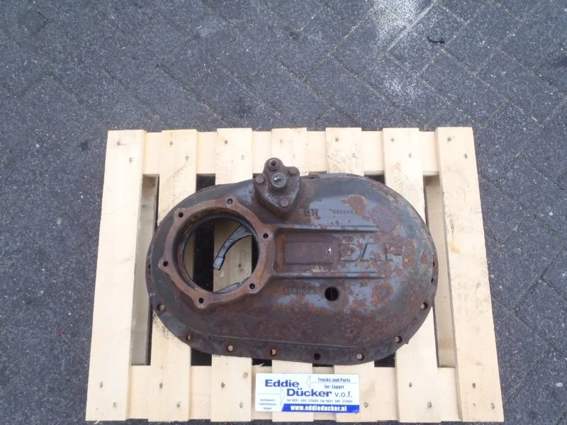 DAF - 1388223 DIFFERENTIEELDEKSEL 1355T afbeelding 1
