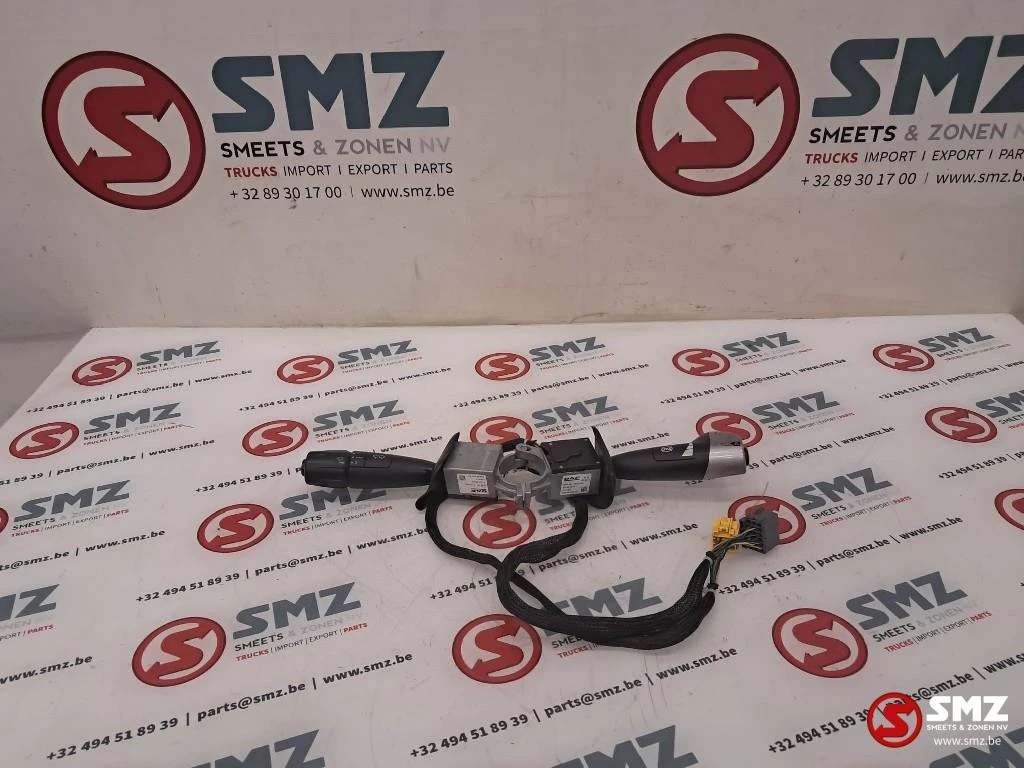 DAF 2019 - Occ set stuurkolomschakelaars retarder + richtinga afbeelding 1