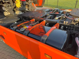 Scania S 2025 - S660 image 10