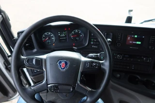 Scania P 2020 - P320 Koel/Vries Bakwagen + DHollandia 2000kg image 6