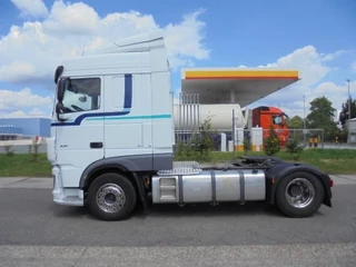 DAF XF 450 2017 - N/A obrazek 2