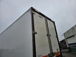 Chereau INOGAM/TYPE 1507 - CARRIER VECTOR 1950 - D'HOLLANDIA 2500 KG - BPW DISC - TUV 02-08-2026. 2018 - N/A zdjecie 33