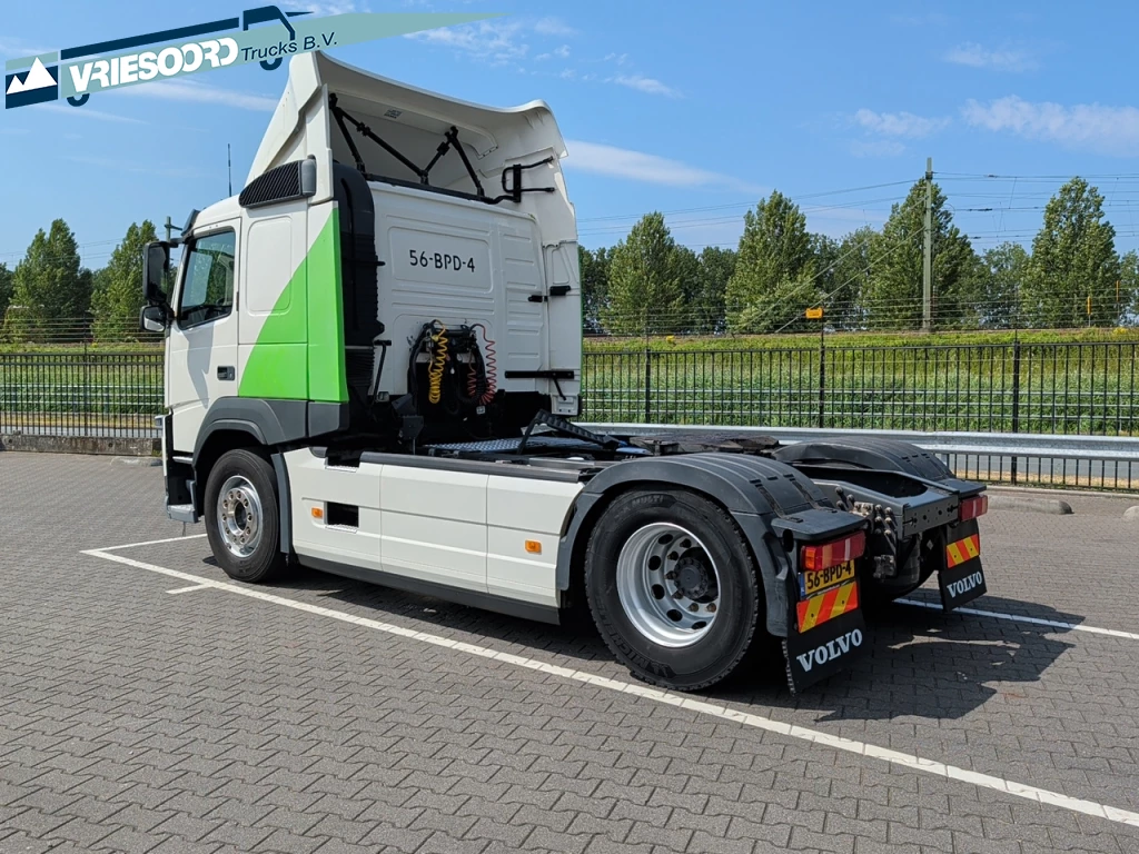 Volvo 2019 - FM 380 pk imagen 3