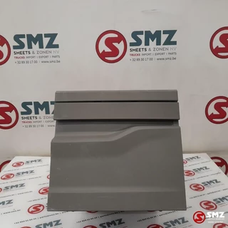 MAN N/A 2021 - Occ koelkast MAN zdjecie 4