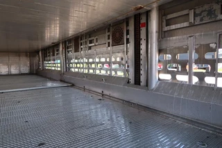 Pezzaioli N/A 2002 - RBA 31 - Cattle transport obrazek 19