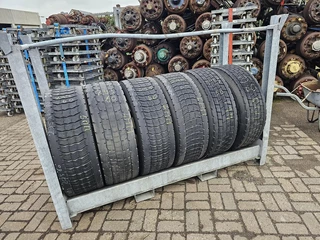 GOODYEAR TRUCK TIRE 2005 - N/A obrazek 1