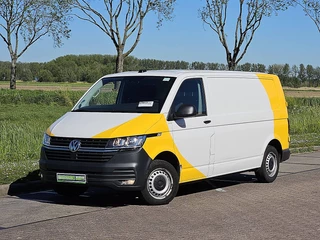 Volkswagen Transporter 2021 - 2.0 TDI obrazek 2