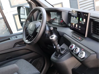 Renault Master 2024 - T35 2.0 dCi 130 pk L3H2 - Trekhaak 2.500 kg image 9