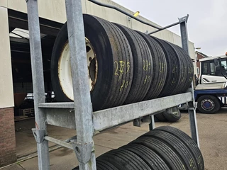 Trailer TRAILER TIRE 2000 - N/A bild 4