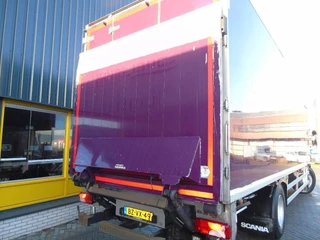 Scania P 2012 - P230 obrazek 9