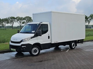 Iveco Daily 2015 - 35S15 afbeelding 2
