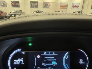 Kia e-Soul 2023 - ExecutiveLine 64kWh 204PK Automaat | Leder | Navigatie | Head-Up display | Schuifdak | Trekhaak | Harman Kardon Audio изображение 29