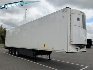 Schmitz Cargobull 2018 - SKO 24 BI -TEMP imagen 2 miniatura