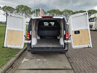 Mercedes-Benz Vito 2024 - 110 obrazek 12