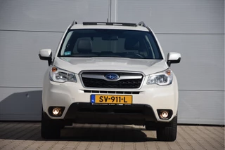 Subaru Forester 2014 - 2.0 Executive immagine 19