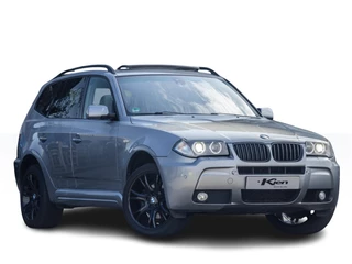 BMW X3 2008 - 3.0si image 39