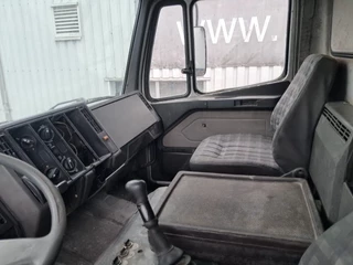 Mercedes-Benz SK 3535 1993 - ,V8 Biturbo ,  8x4 ,ZF Manual , Spring Suspension zdjecie 13