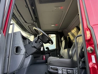 Scania G 2016 - G370 4X4 EURO 6 + 3-SIDE TIPPER + PALFINGER PK9002 + REMOTE изображение 19