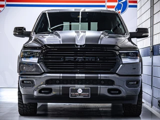 Dodge Ram 1500 2024 - Laramie Night Edition obrazek 5