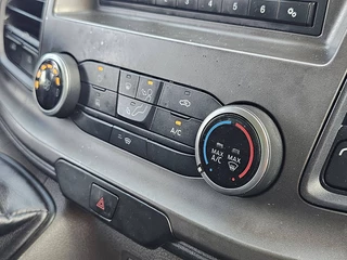 Ford Transit 2022 - 2.0 image 11