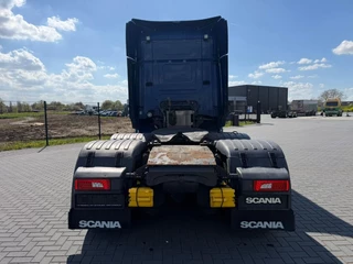 Scania R 2017 - R580 V8 obrazek 19