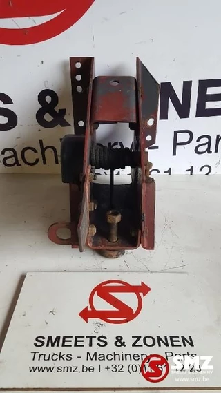 Diversen N/A - Occ Reservewielsteun bild 2